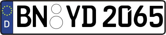 BN-YD2065