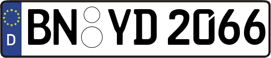 BN-YD2066