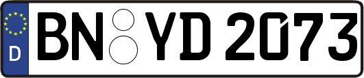 BN-YD2073