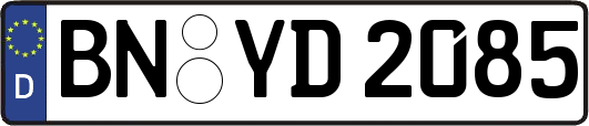 BN-YD2085