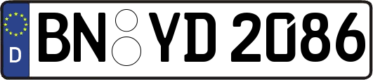 BN-YD2086
