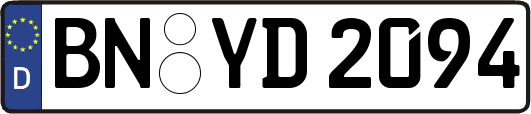BN-YD2094