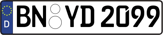 BN-YD2099