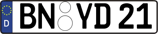 BN-YD21