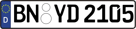 BN-YD2105