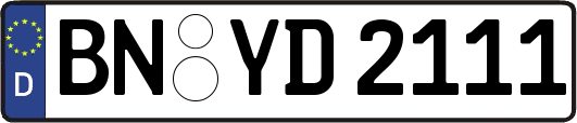 BN-YD2111
