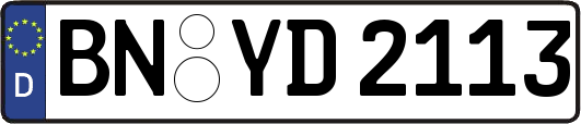 BN-YD2113