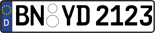 BN-YD2123