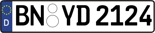 BN-YD2124