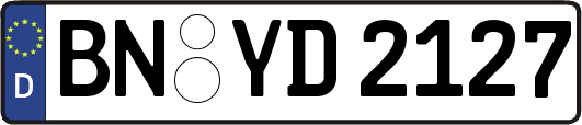 BN-YD2127