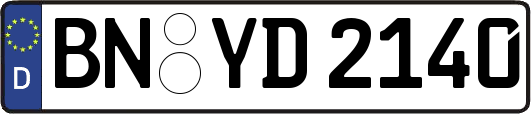 BN-YD2140