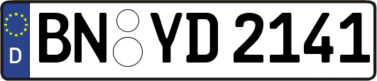 BN-YD2141