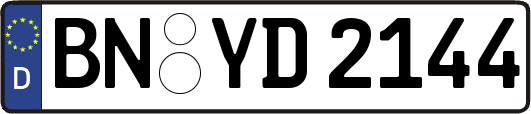 BN-YD2144