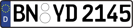 BN-YD2145