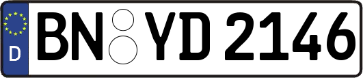 BN-YD2146