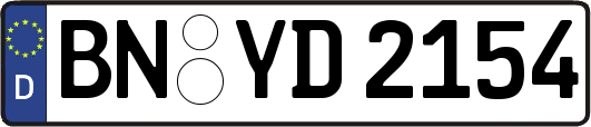 BN-YD2154
