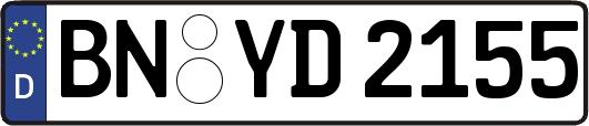 BN-YD2155