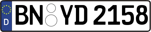 BN-YD2158