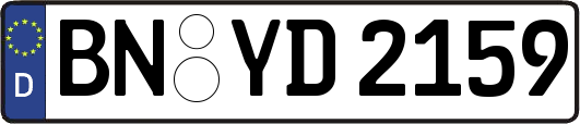 BN-YD2159