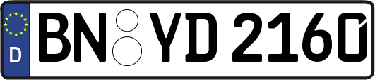 BN-YD2160