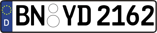 BN-YD2162