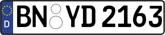 BN-YD2163
