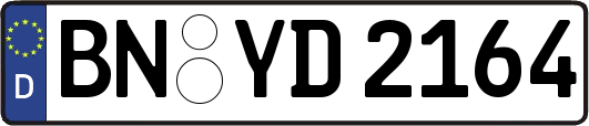 BN-YD2164