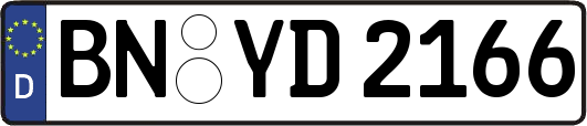 BN-YD2166