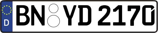 BN-YD2170