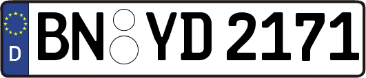 BN-YD2171