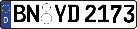BN-YD2173