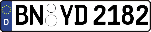 BN-YD2182