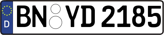 BN-YD2185