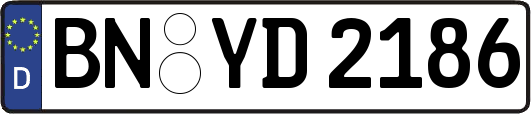 BN-YD2186