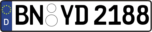 BN-YD2188