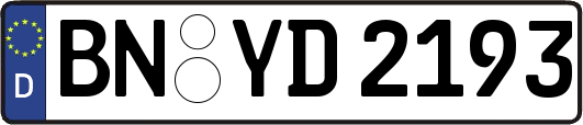 BN-YD2193