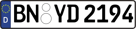 BN-YD2194
