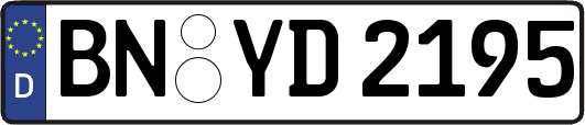 BN-YD2195