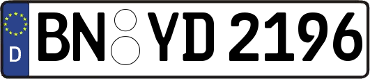 BN-YD2196