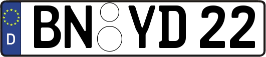 BN-YD22