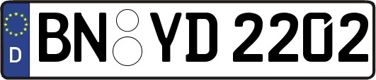 BN-YD2202