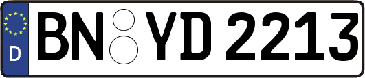 BN-YD2213