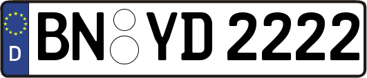 BN-YD2222