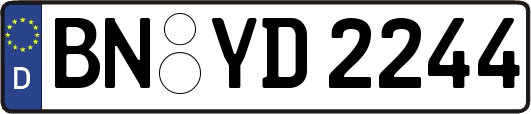 BN-YD2244