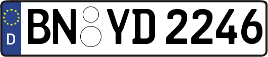 BN-YD2246