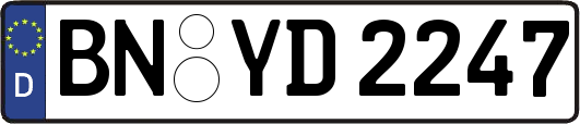 BN-YD2247
