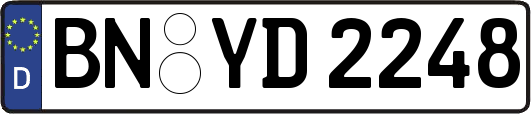 BN-YD2248