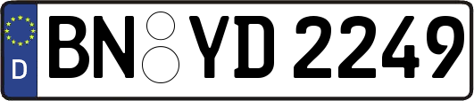 BN-YD2249
