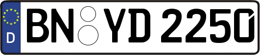 BN-YD2250