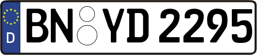 BN-YD2295